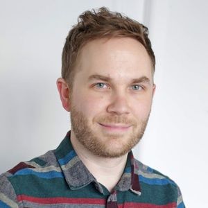 Meet your Posher, Charlie